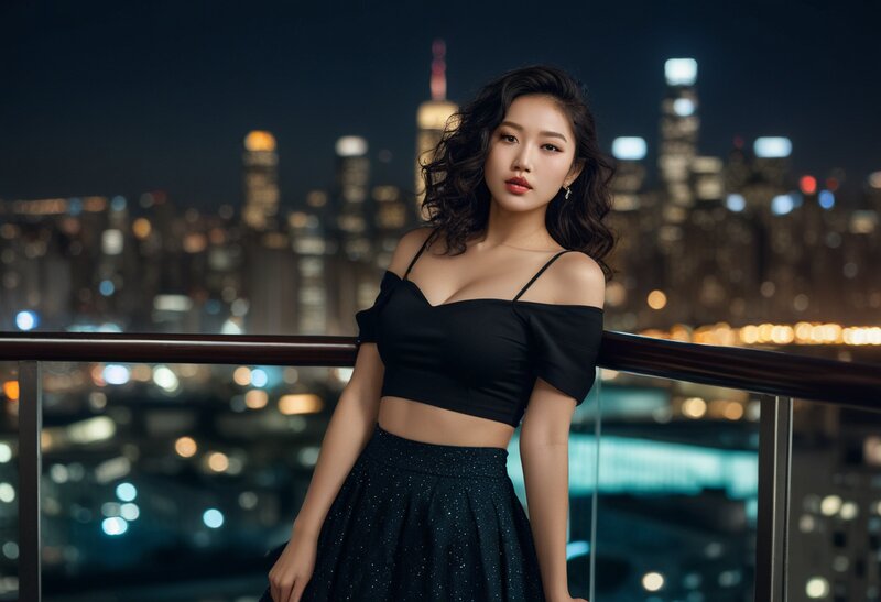 春暖花开时